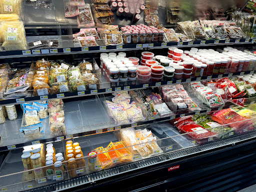 Japanese Grocery Store «Suruki Supermarket», reviews and photos, 71 E 4th Ave, San Mateo, CA 94401, USA