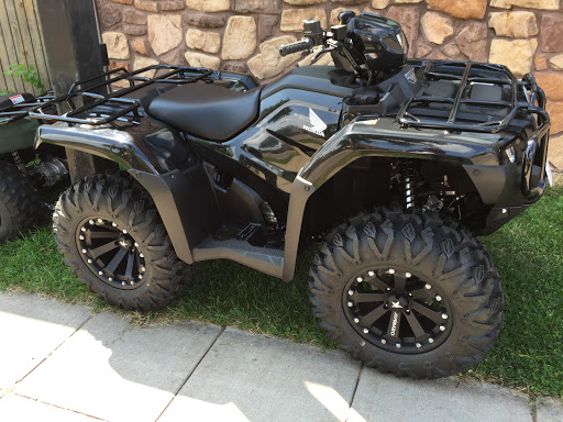 Honda Dealer «Honda Town», reviews and photos, 4215 E Lake St, Minneapolis, MN 55406, USA