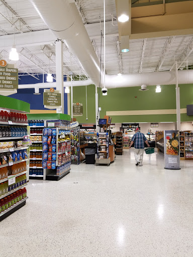 Supermarket «Publix Super Market at Winder Corners Shopping Center», reviews and photos, 17 Monroe Hwy a, Winder, GA 30680, USA