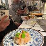 Photo n°1 de l'avis de Jaime.e fait le 24/05/2023 à 21:54 sur le  Formica à Favignana