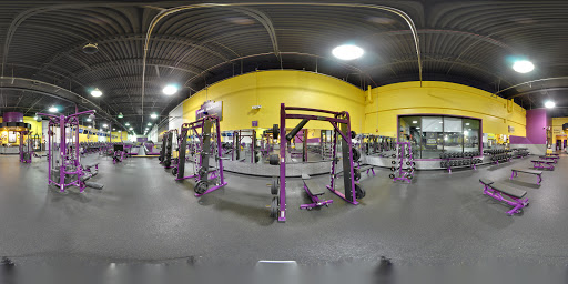 Gym «Planet Fitness», reviews and photos, 1248 Greensprings Dr, York, PA 17402, USA