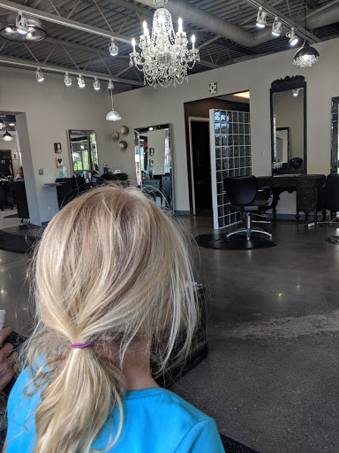 Hair Salon «Beauty Collective Hair Salon», reviews and photos, 256 S Eton St, Birmingham, MI 48009, USA