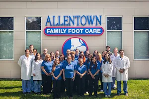 Allentown Family Foot Care image