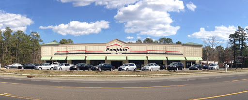 Used Car Dealer «Pumpkin Fine Cars and Exotics», reviews and photos, 3084 English Creek Ave, Egg Harbor Township, NJ 08234, USA