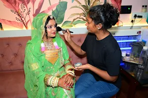 The Golden Beauty Salon - Best Salon in Jaisalmer, Makeup Artist, Hair Salon & Beauty Parlour image