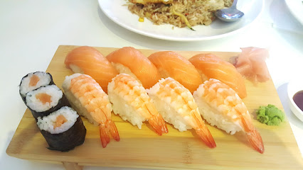 Haru Sushi Bar