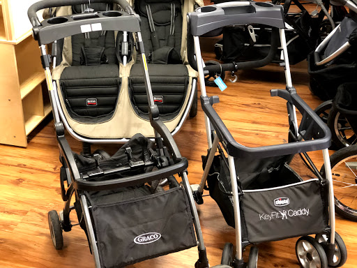 Consignment Shop «Kid to Kid», reviews and photos, 11711 Parklawn Dr, Rockville, MD 20852, USA