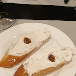 Photo n°4 de l'avis de Tony. fait le 16/04/2022 à 09:27 sur le  Osteria Marise à Trieste