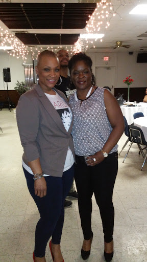 Banquet Hall «Cascades Catering & Banquet», reviews and photos, 29155 W Seven Mile Rd, Livonia, MI 48152, USA