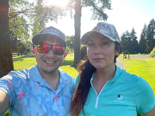 Golf Course «Foster Golf Links», reviews and photos, 13500 Interurban Ave S, Tukwila, WA 98168, USA