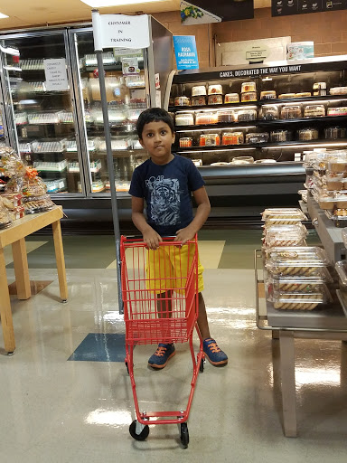 Grocery Store «Giant Food Stores», reviews and photos, 225 Lancaster Ave, Malvern, PA 19355, USA