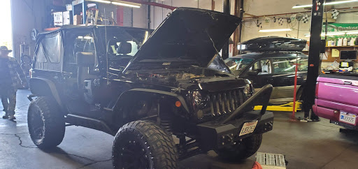 Auto Repair Shop «A Auto Care», reviews and photos, 3531 Sunrise Blvd, Rancho Cordova, CA 95742, USA