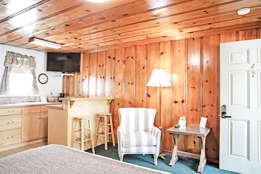 Sierra Mountain Inn image