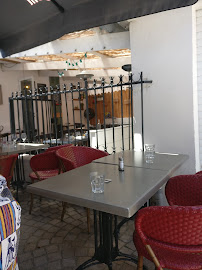 Atmosphère du Restaurant Le Bistrot du Port à Arcachon - n°12