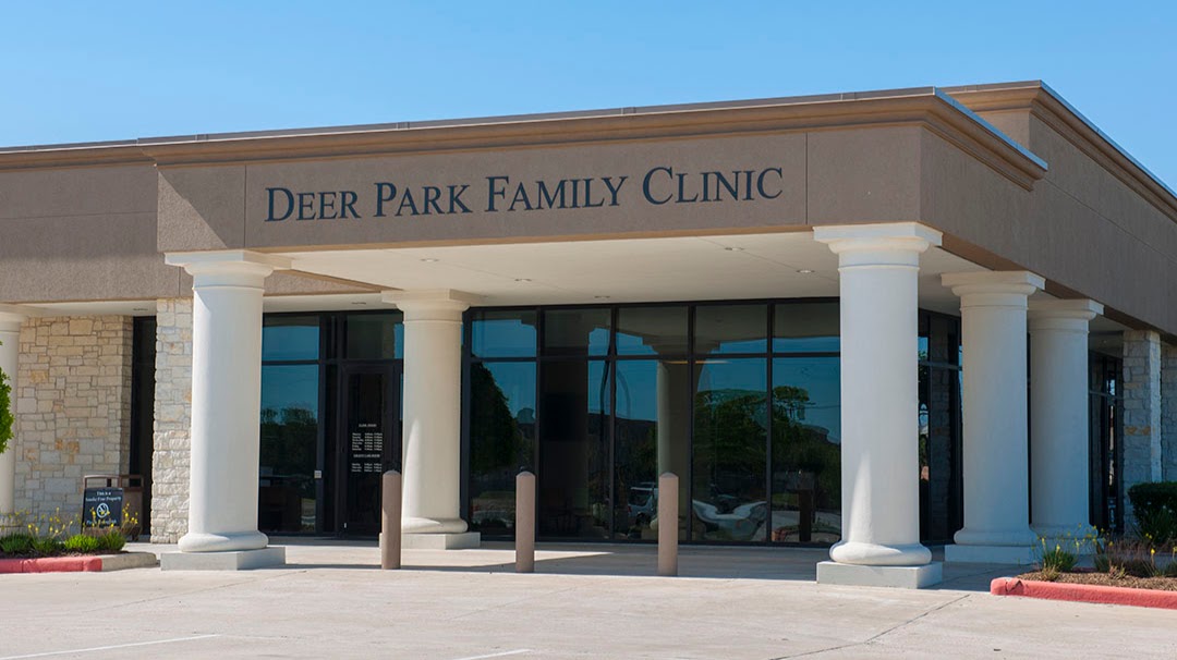 Deer Park Family Clinic