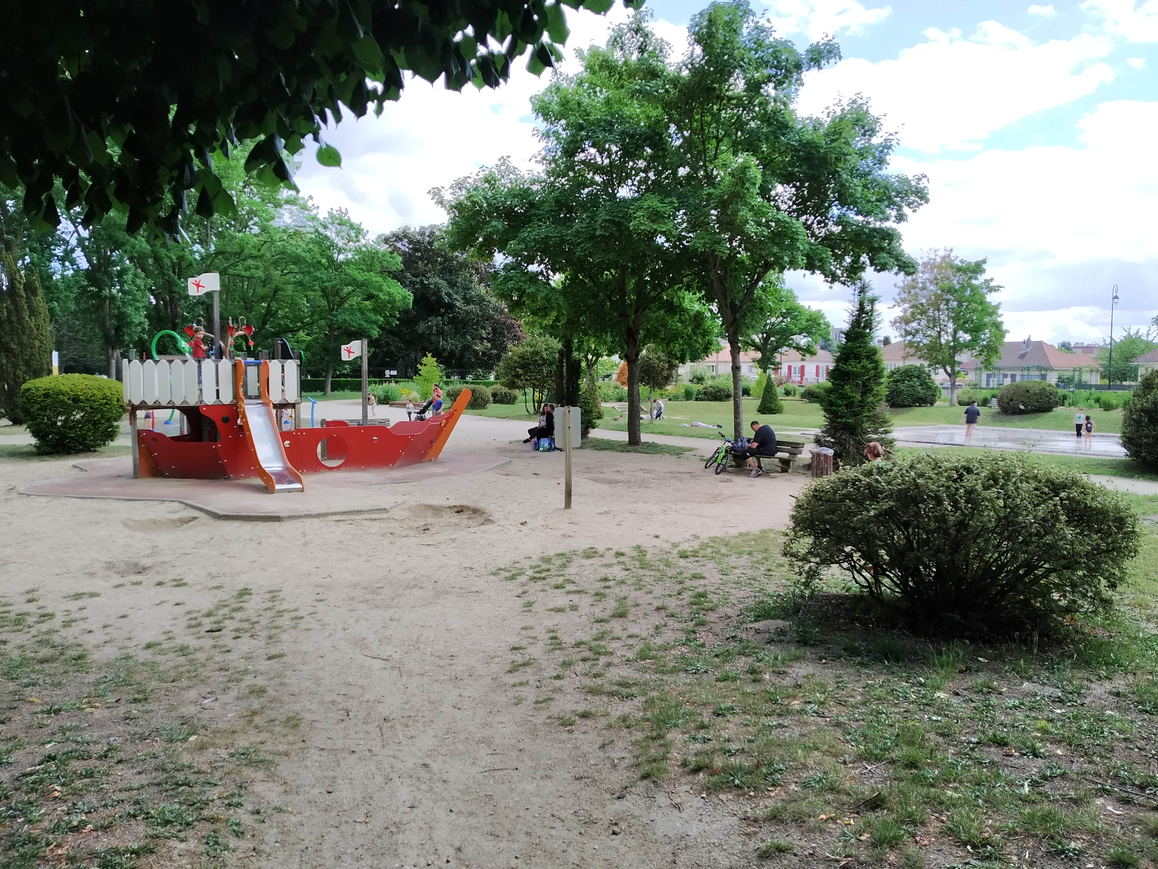 Photo n° 1 de l'avis de Yacine. fait le 09/06/2022 à 16:59