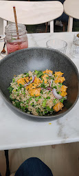 Photo n°19 de La Cevicheria à Issy-les-Moulineaux ()