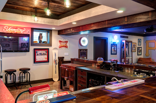 Home Builder «Farinelli Construction, Inc.», reviews and photos, 611 Gettysburg Pike Suite 101, Mechanicsburg, PA 17055, USA