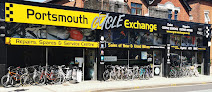 Portsmouth Cycle Exchange Southsea