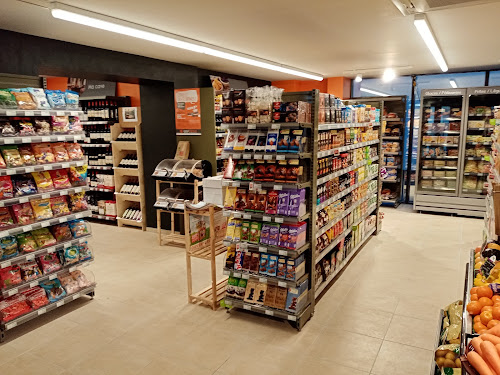CocciMarket à Saint-Médard-en-Jalles