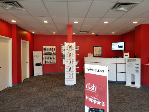 Cell Phone Store «GoWireless Verizon Authorized Retailer», reviews and photos, 168 E Main St, Ravenna, OH 44266, USA