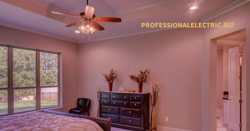 Electrician «Professional Electric», reviews and photos, 20 Tacon St, Mobile, AL 36607, USA