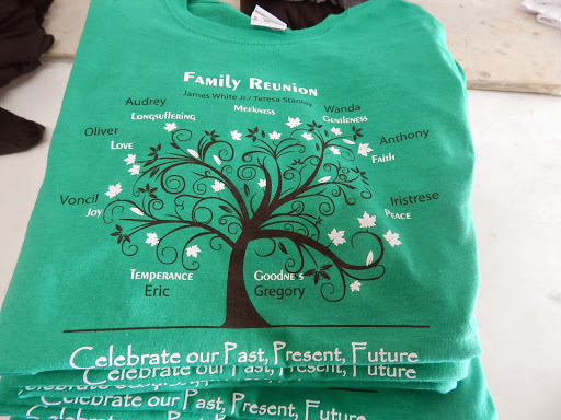 Screen Printer «3v Printing», reviews and photos, 3731 Northcrest Rd #4, Atlanta, GA 30340, USA