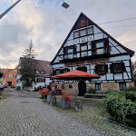 Photo n°1 de l'avis de Tony.a fait le 21/11/2022 à 09:37 sur le  Romantik Hotel Traube à Stuttgart