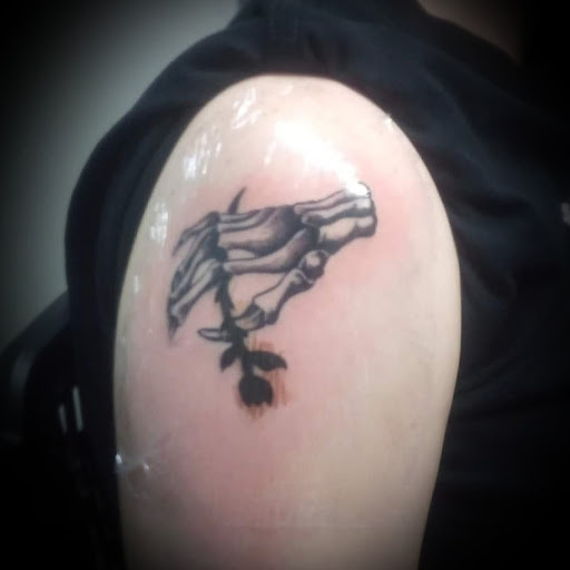 Explore ideas for rib tattoos, creative tattoo ideas in Nevada, available at Generation X Tattoos and Piercings