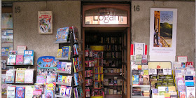 Recensioni di Librerie nella provincia di Bologna