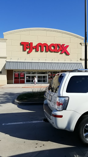 Department Store «T.J. Maxx», reviews and photos, 32938 FM2978, Magnolia, TX 77354, USA
