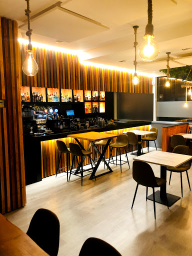 Restaurante El Listón