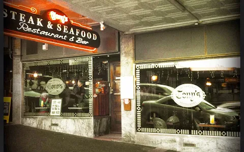 Tony's Original Steak & Seafood Restaurant image