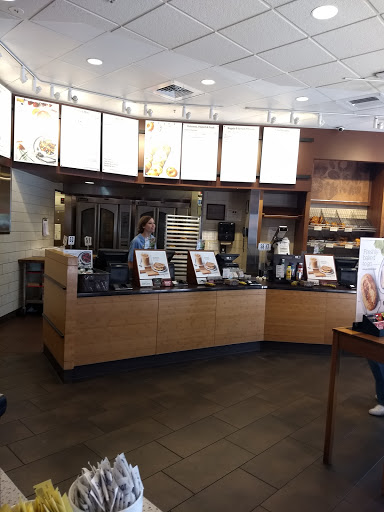 Sandwich Shop «Panera Bread», reviews and photos, 4362 N Oracle Rd #100, Tucson, AZ 85705, USA