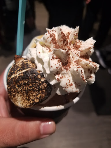 Ice Cream Shop «-321° Ice Cream Shop», reviews and photos, 288 Grand St, Brooklyn, NY 11211, USA