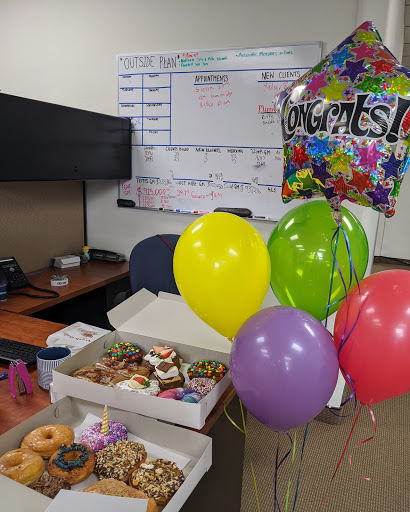 Employment Agency «Express Employment Professionals - Laguna Hills», reviews and photos, 23181 Verdugo Dr #104b, Laguna Hills, CA 92653, USA