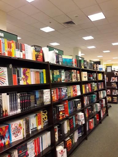Book Store «Barnes & Noble», reviews and photos, 2701 David H McLeod Blvd #1200, Florence, SC 29501, USA
