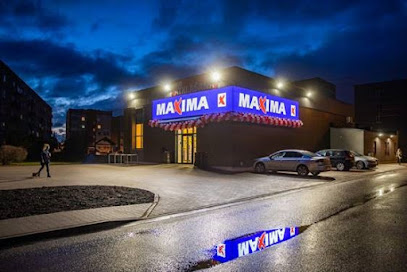 Maxima X, Aveņu