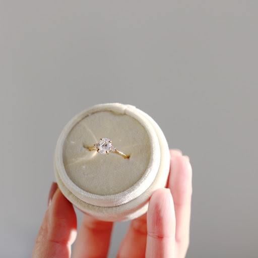 Jewelry Store «Baraka Gemstones and Jewelry», reviews and photos, 1521 NW 54th St #103, Seattle, WA 98107, USA