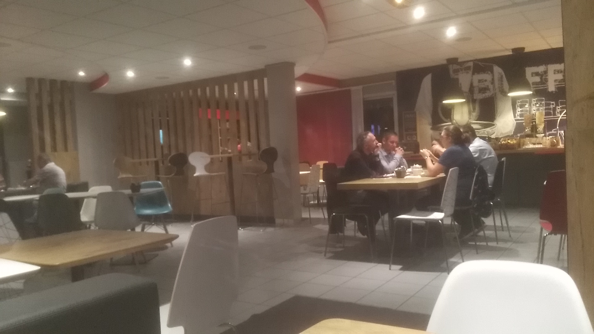Photo n° 1 de l'avis de Pascal.o fait le 12/10/2017 à 05:38