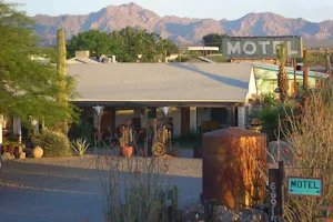 The Westward Motel image