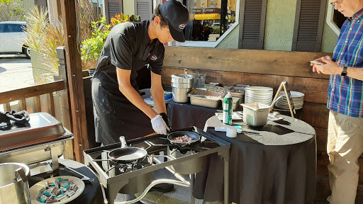 Italian Restaurant «Branos Italian Grill», reviews and photos, 3680 N Atlantic Ave, Cocoa Beach, FL 32931, USA