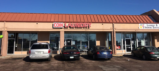 3992 Palmer Park Blvd, Colorado Springs, CO 80909, USA