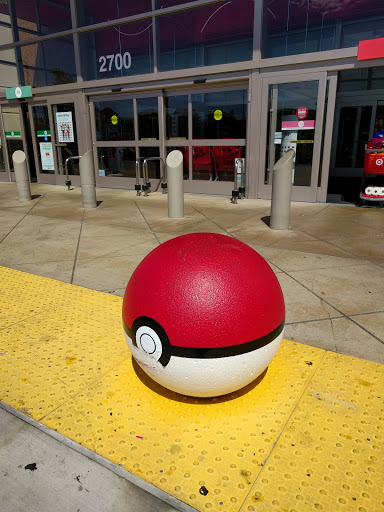 Department Store «Target», reviews and photos, 2700 5th St, Alameda, CA 94501, USA