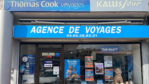 Agence de voyages KALLISTOUR Voyages - FOLELLI Penta-di-Casinca