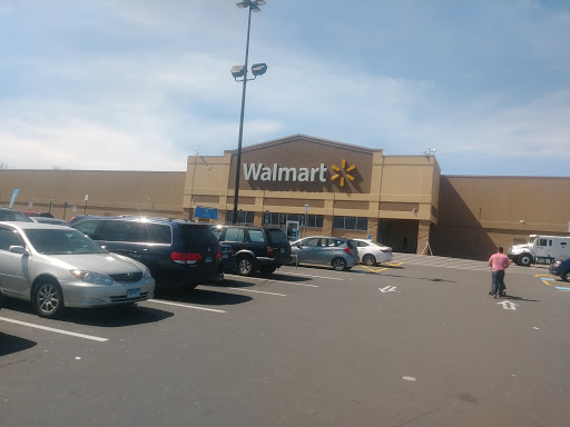 Discount Store «Walmart», reviews and photos, 80 Town Line Rd, Rocky Hill, CT 06067, USA
