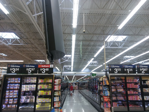 Department Store «Walmart Supercenter», reviews and photos, 3525 US-27, Sebring, FL 33870, USA