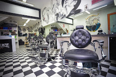 Moderne Barbershop - Kapper in Den haag - Wateringen - Rijswijk