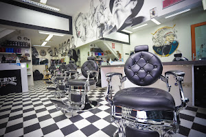 Moderne Barbershop - Kapper in Den haag - Wateringen - Rijswijk