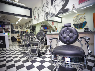 Moderne Barbershop - Kapper in Den haag - Wateringen - Rijswijk